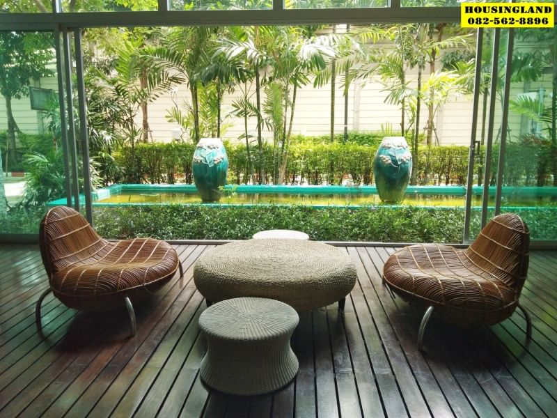 ขายด่วน ศุภาลัย ปาร์ค คอนโด (ห้องมุม) ถนนเกษตร-นวมินทร์